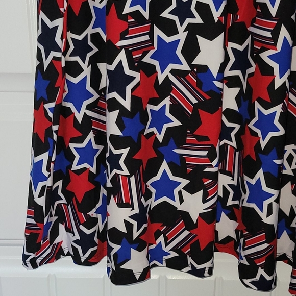 Liberty Park Women's Dress - Picture 2 of 6